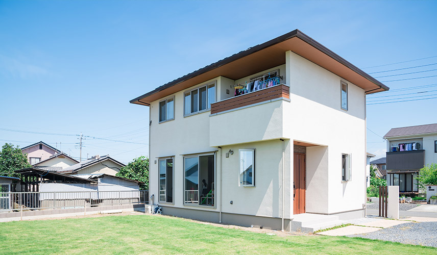 戸建て、土地の売却をお考えなら南総ユニオン株式会社にお任せください！
