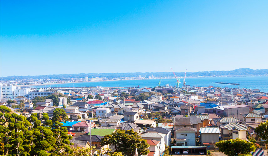 戸建て、土地の売却をお考えなら南総ユニオン株式会社にお任せください！