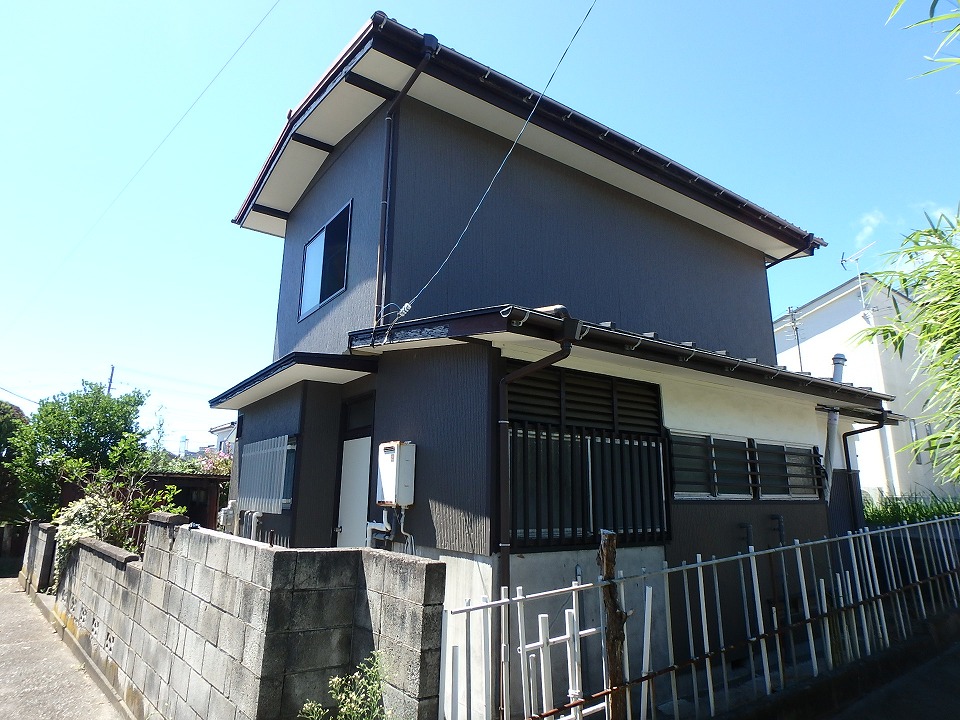 南房総市千倉町の中古住宅売却
