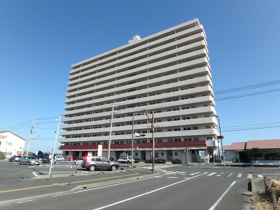 南房総市丸山のマンション売却（フラワーコースト南房丸山）