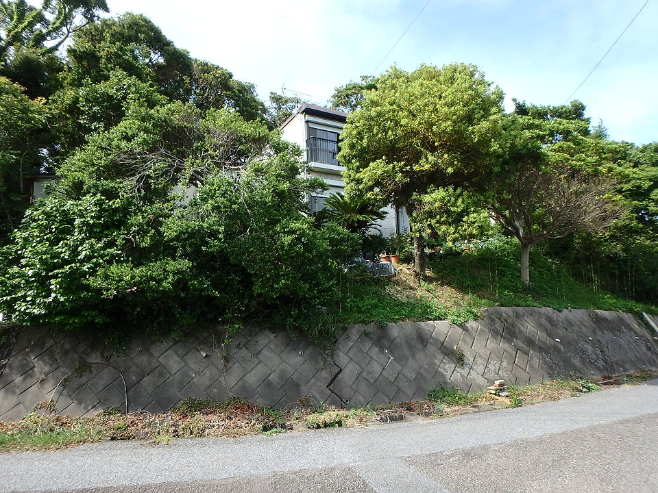 鴨川市西の中古戸建売却
