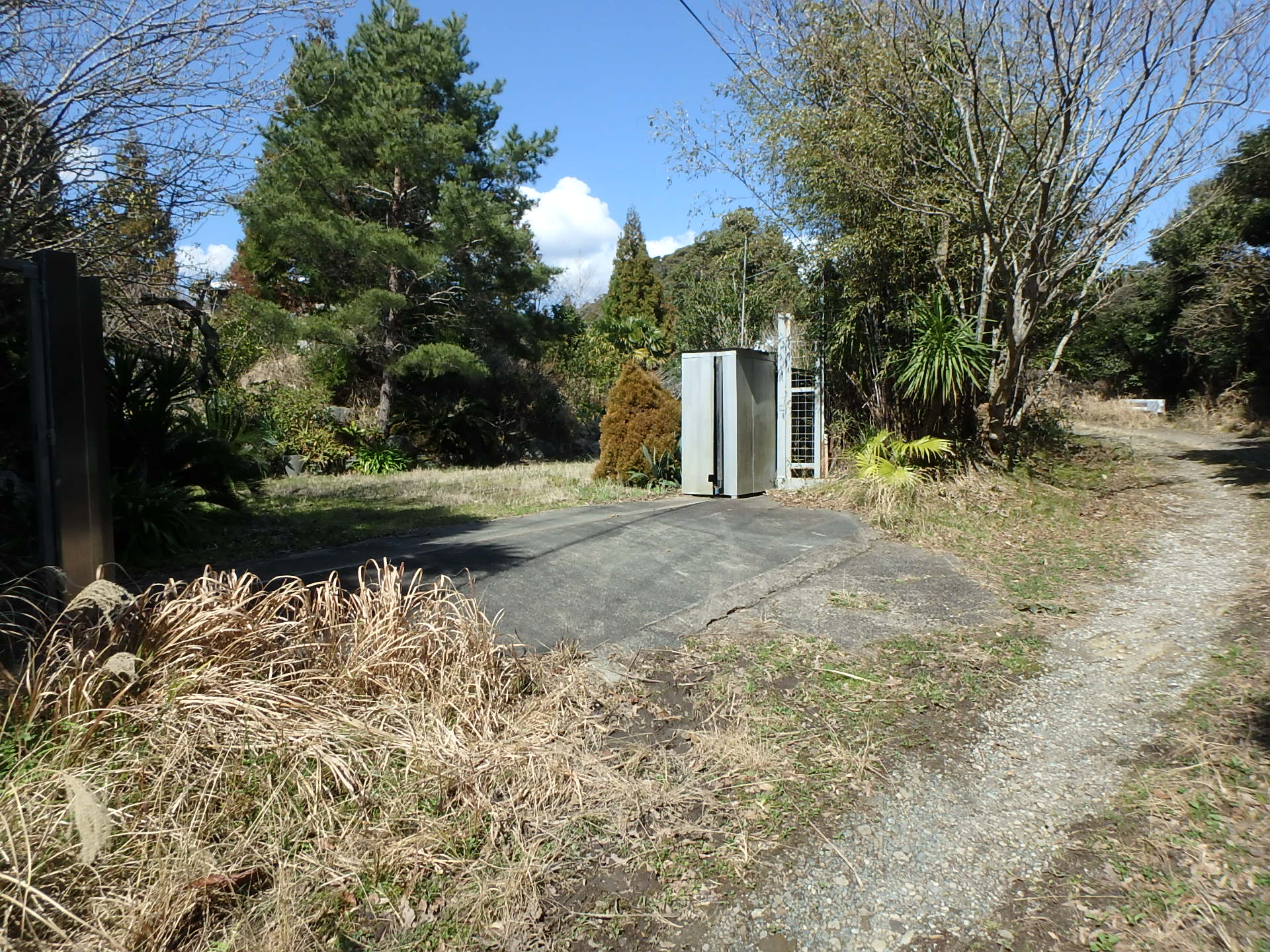 南房総市千倉町の別荘売却