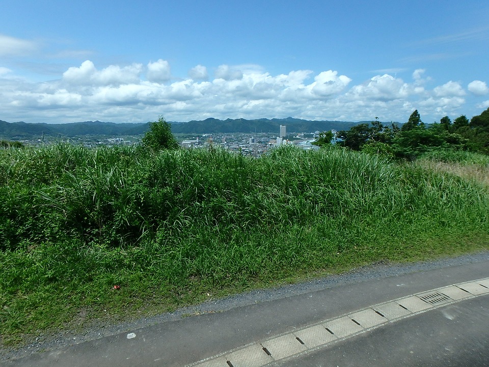鴨川市貝渚の土地売却