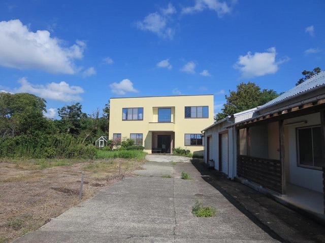 南房総市和田町の戸建売却