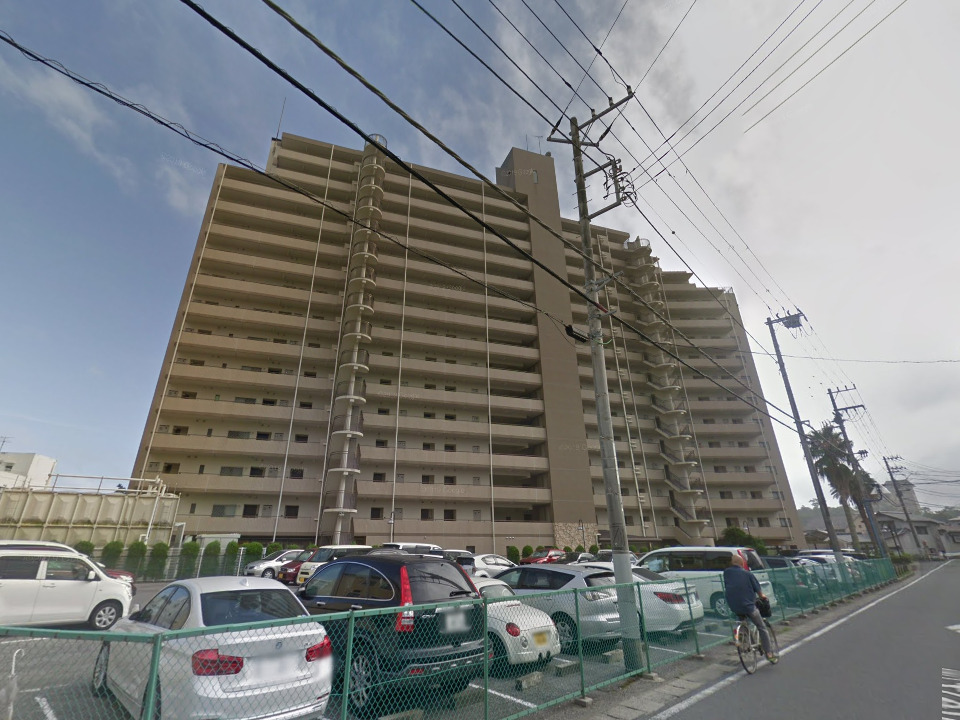 鴨川市東町のマンション（セレーニア鴨川）売却