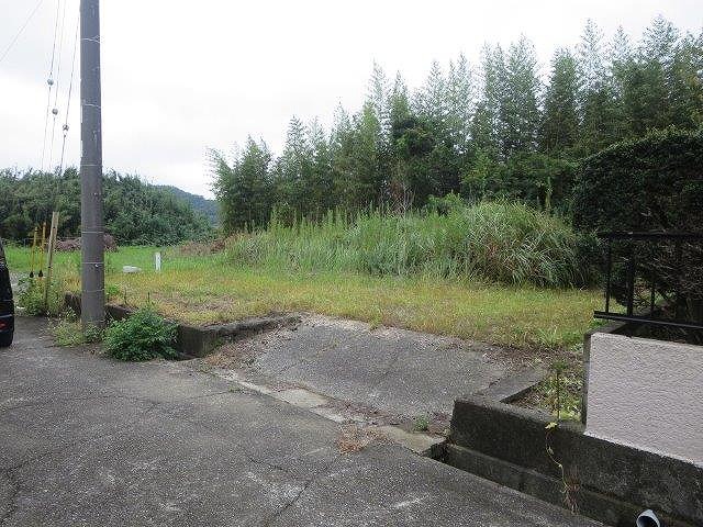 南房総市市部の土地売却
