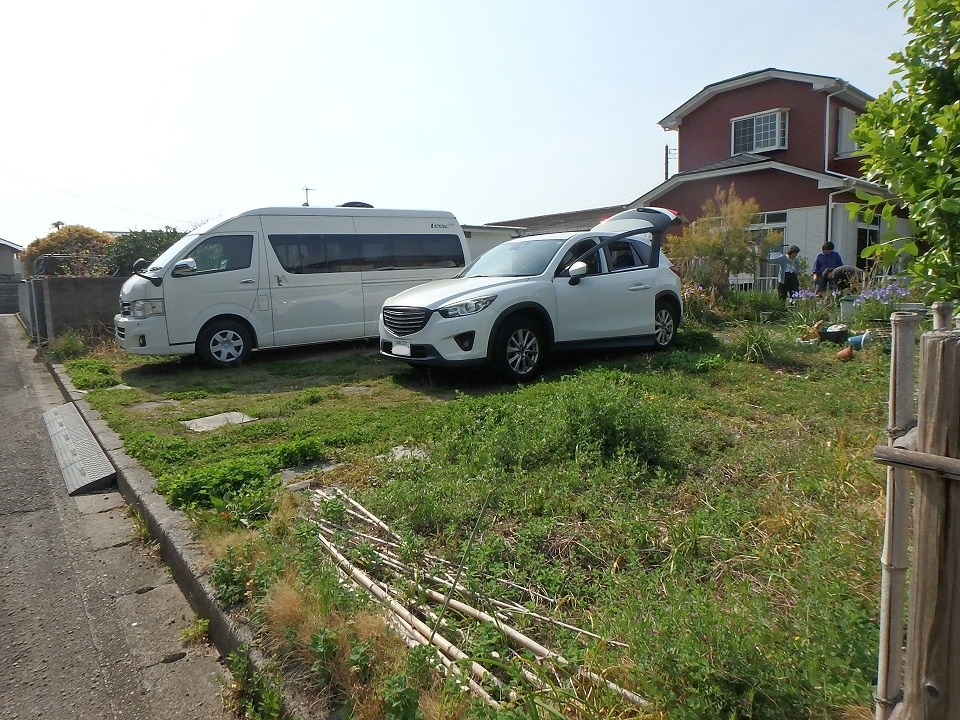 安房郡鋸南町保田の土地売却