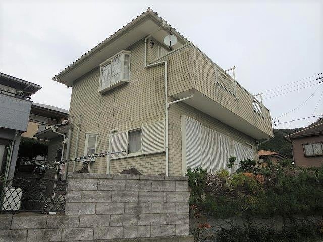 鴨川市天津の戸建売却
