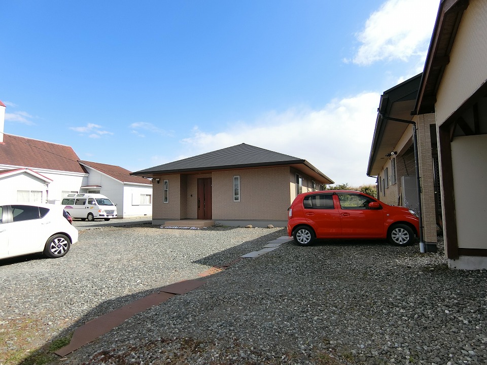 南房総市安馬谷の戸建売却