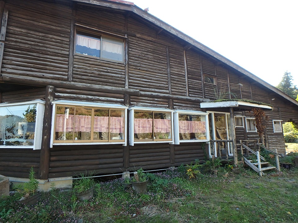 鴨川市金束の別荘売却