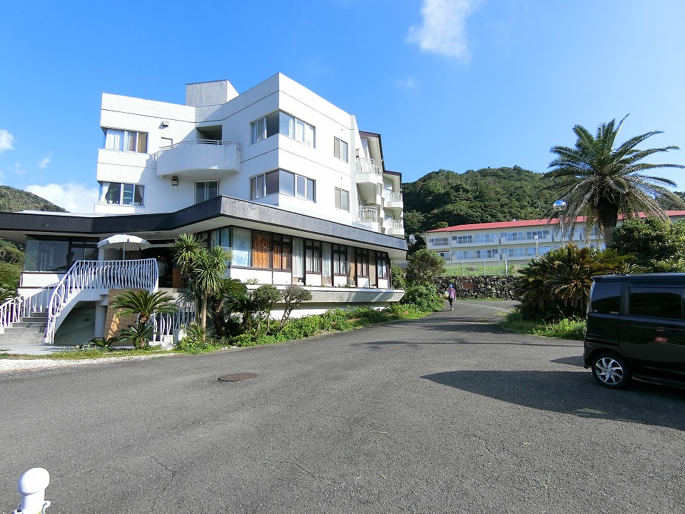 館山市洲崎のマンション売却（洲崎ロイヤルマンション）