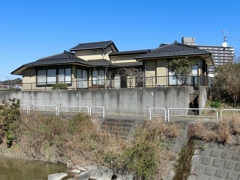 南房総市市部の別荘売却