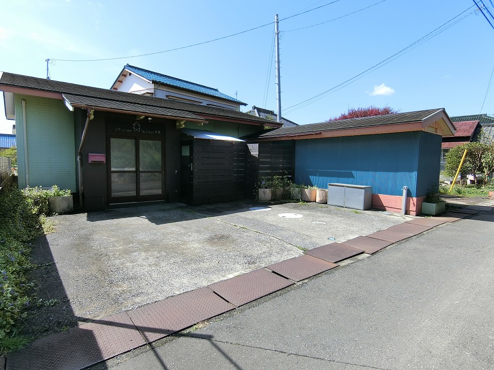 南房総市千倉町白子の戸建売却