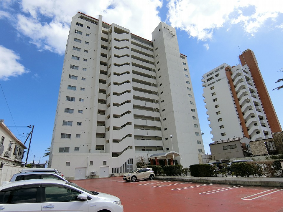 サンシティ吉田屋10階（鴨川市前原のマンション）　買取り査定