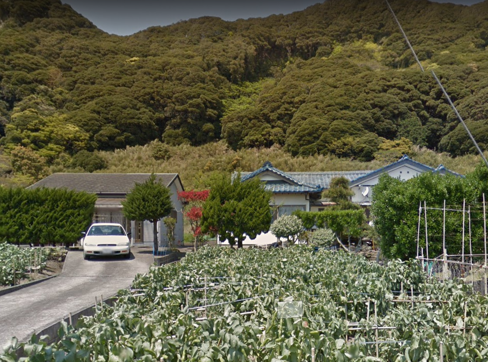 南房総市白浜町の中古住宅売却