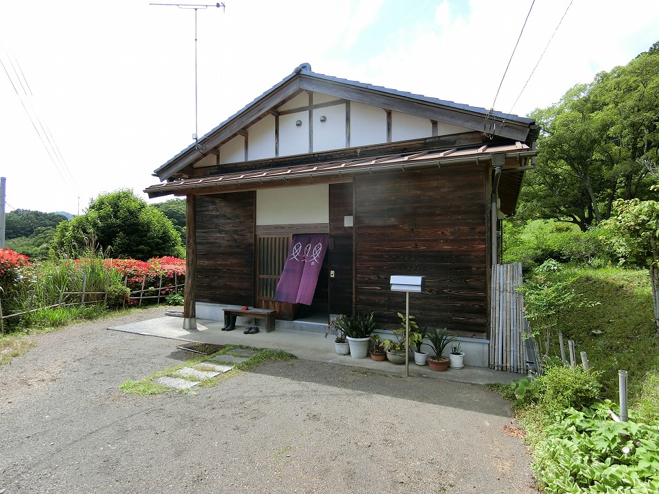 南房総市平久里中の1SLDK戸建　売却相談
