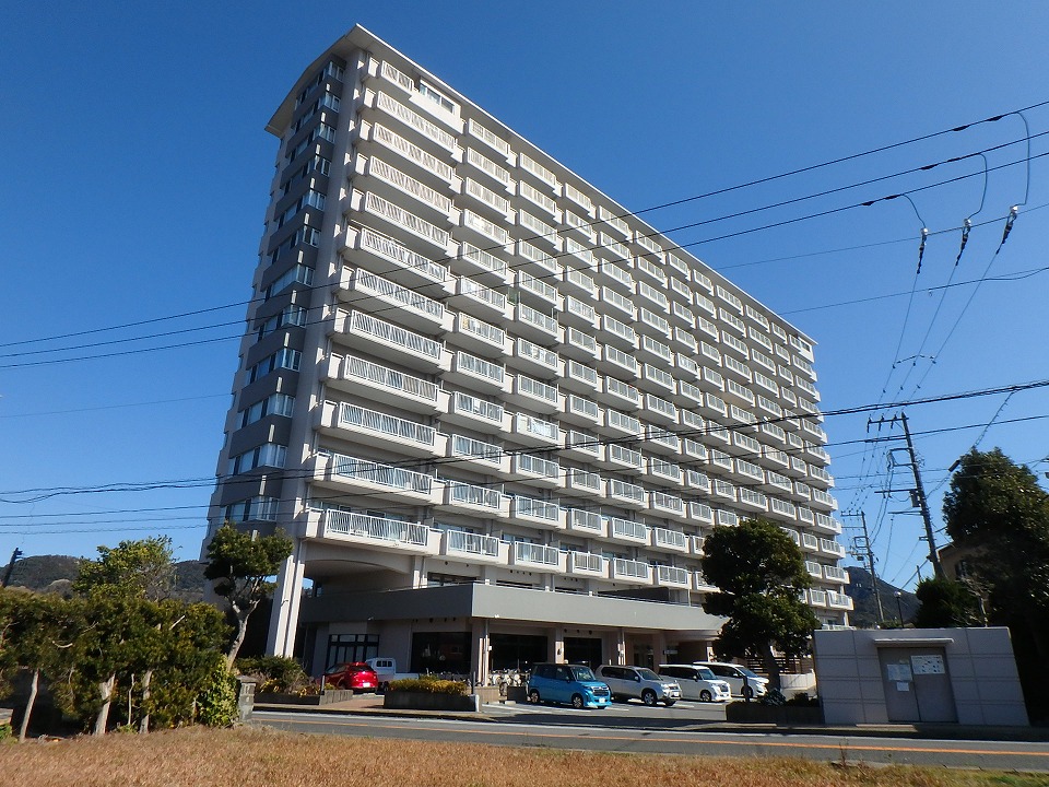 エスカール岩井11階（南房総市市部のマンション）　売却相談