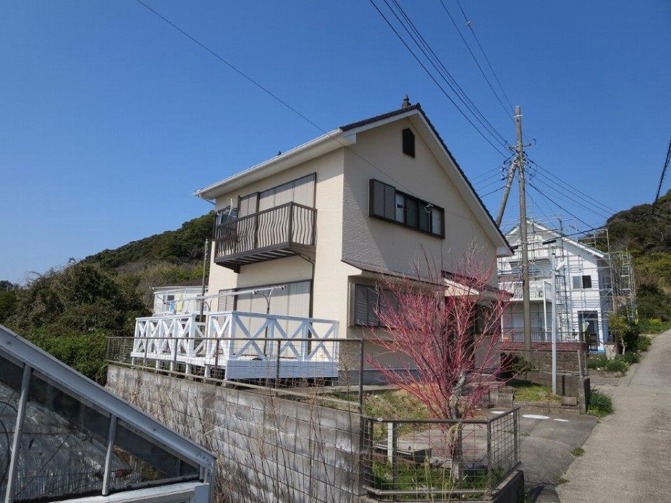 南房総市和田町花園の2LDK戸建て　売却相談