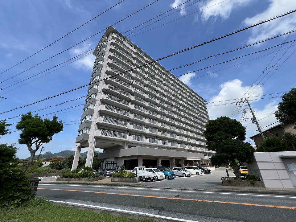 エスカール岩井6階（南房総市市部）　売却相談