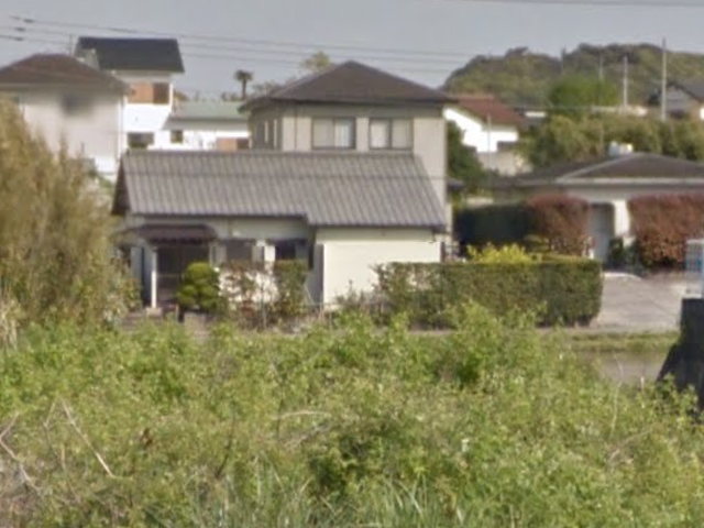 館山市上真倉の中古住宅売却