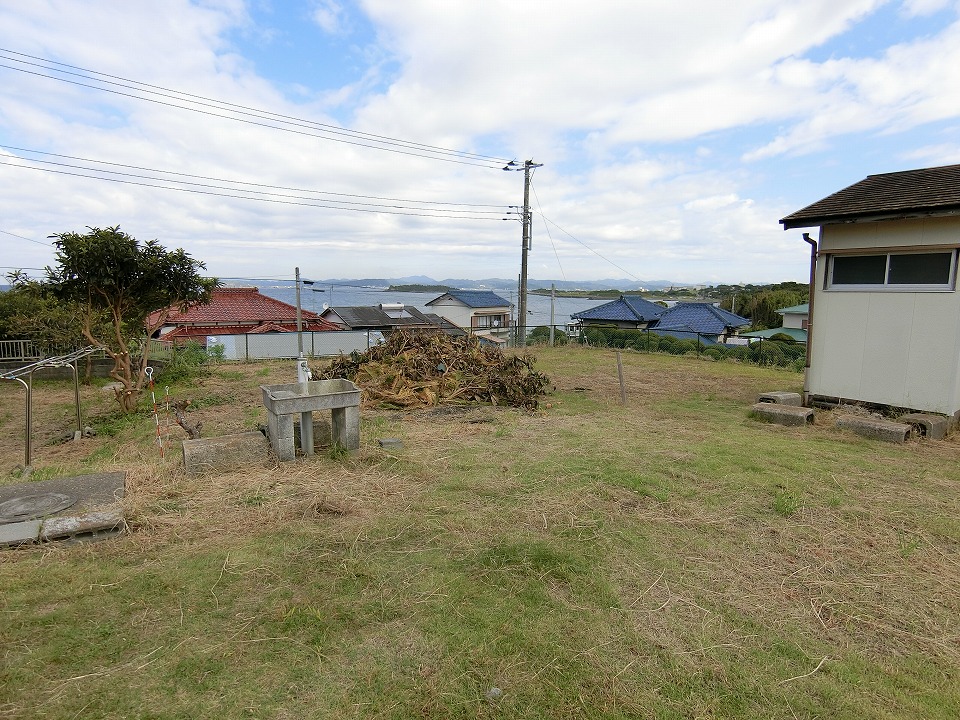 館山市の土地建物　売却相談