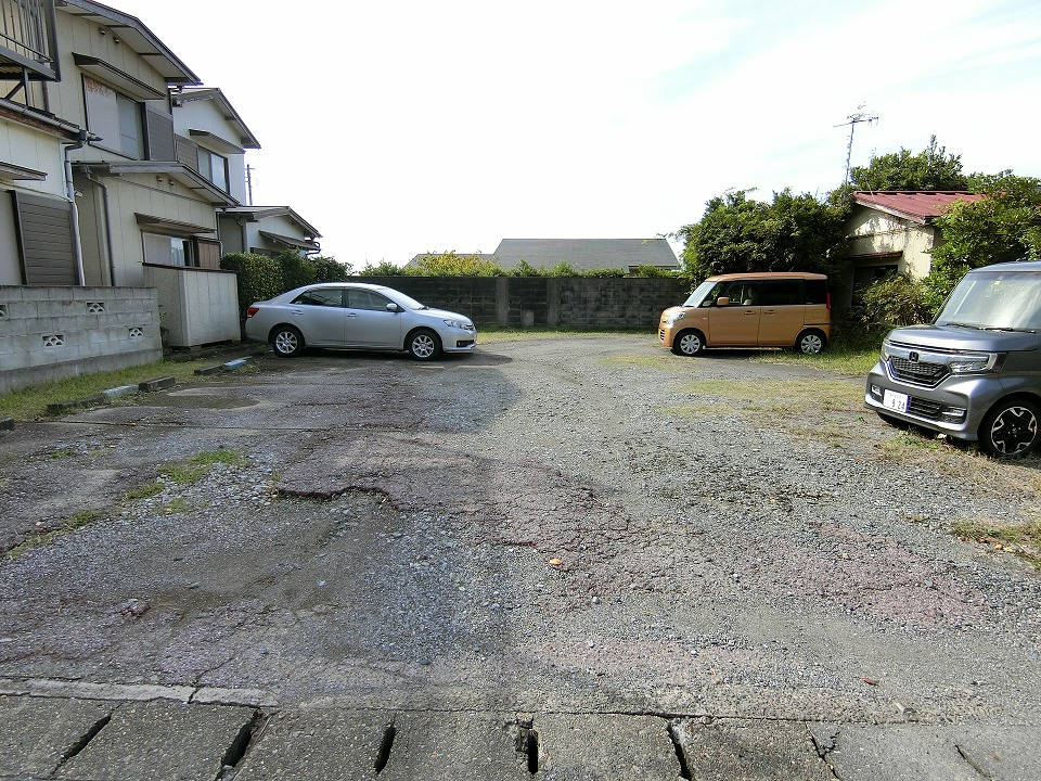 館山市船形　71坪土地　売却相談