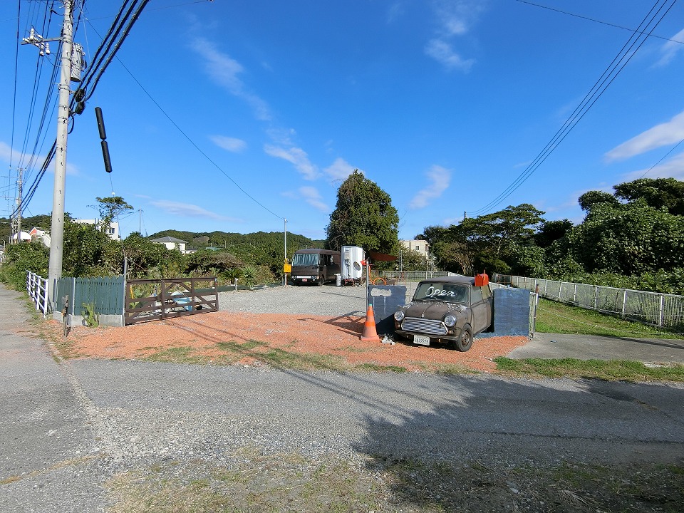 いすみ市岬町江場土　100坪土地　売却依頼