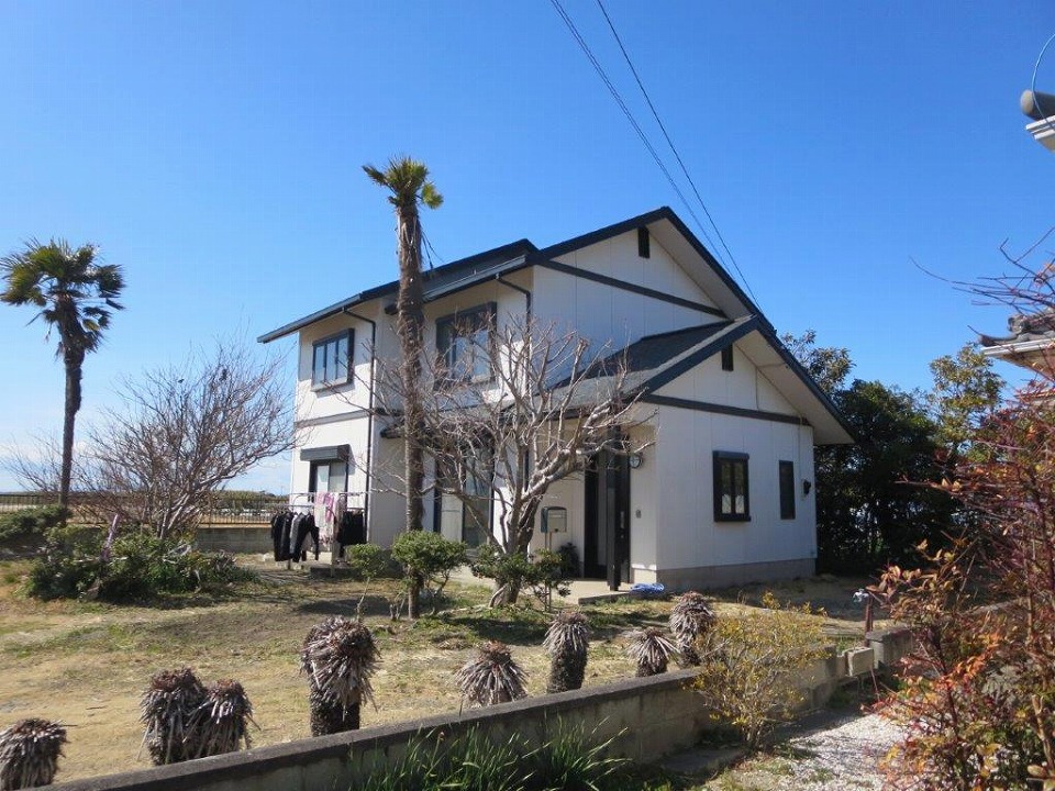 館山市佐野　4LDK中古戸建て　売却相談