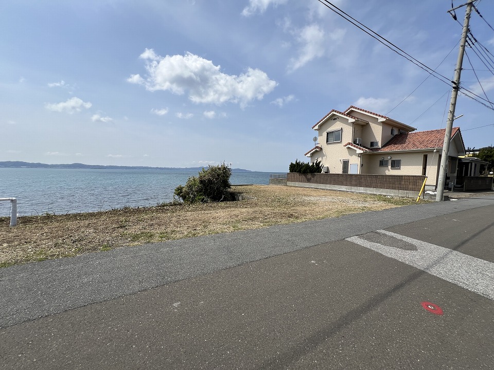 南房総市富浦町多田良　3LDK中古別荘　売却依頼