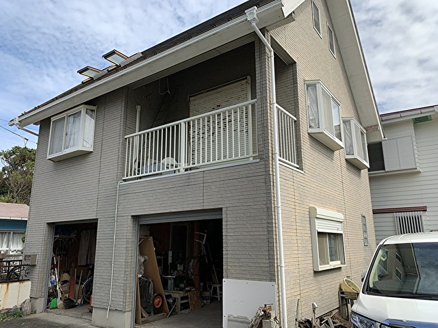 館山市犬石の中古別荘売却