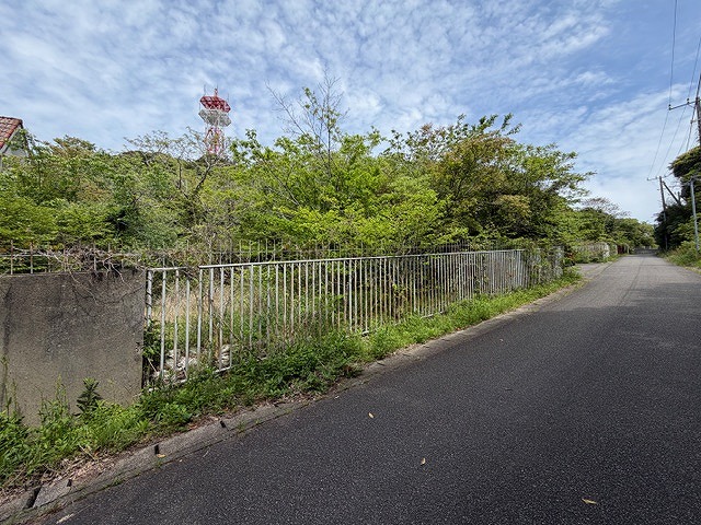 館山市犬石　15258坪　土地（山林）　売却相談