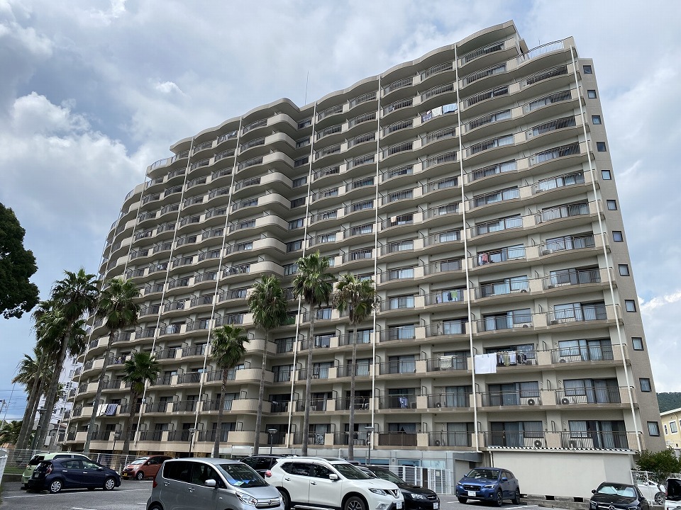 セレーニア鴨川　1DK　鴨川市東町のマンション売却相談