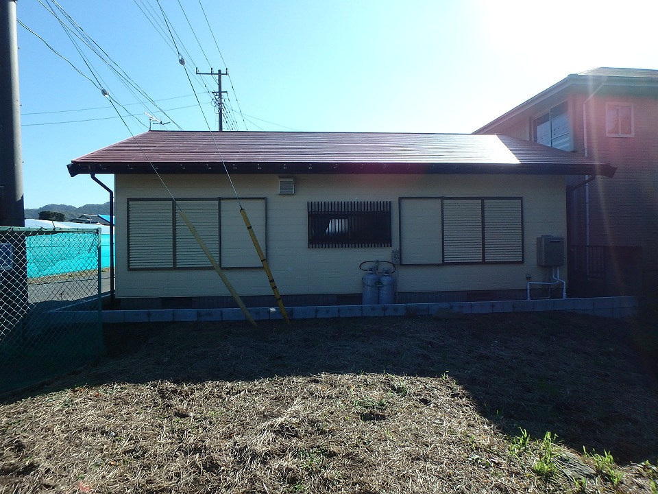 安房郡鋸南町の中古住宅売却