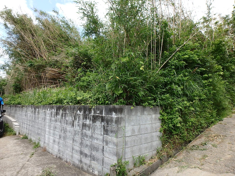 南房総市高崎の土地売却